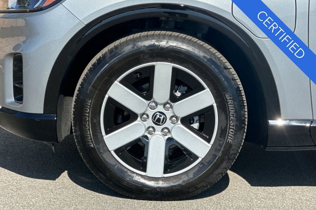 2024 Honda Prologue Touring