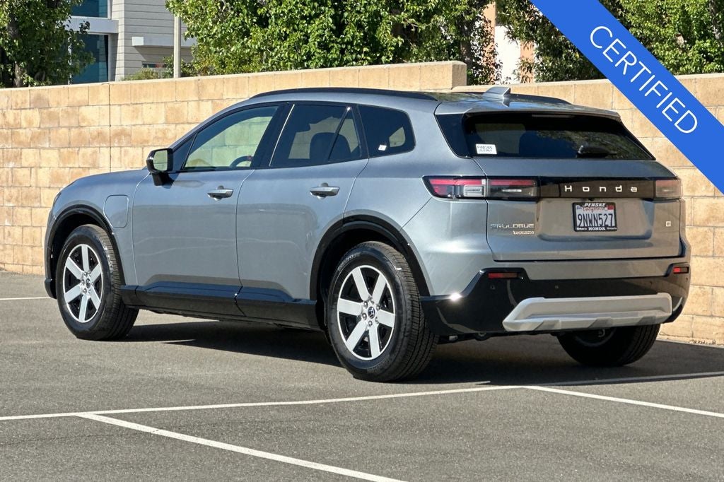 2024 Honda Prologue Touring