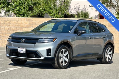 2024 Honda Prologue Touring
