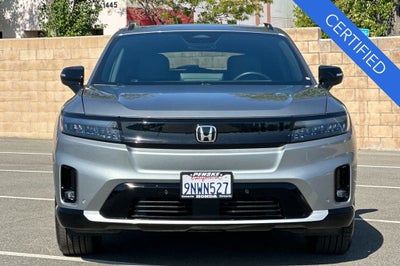 2024 Honda Prologue Touring