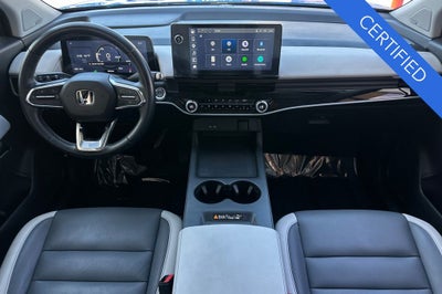 2024 Honda Prologue Touring