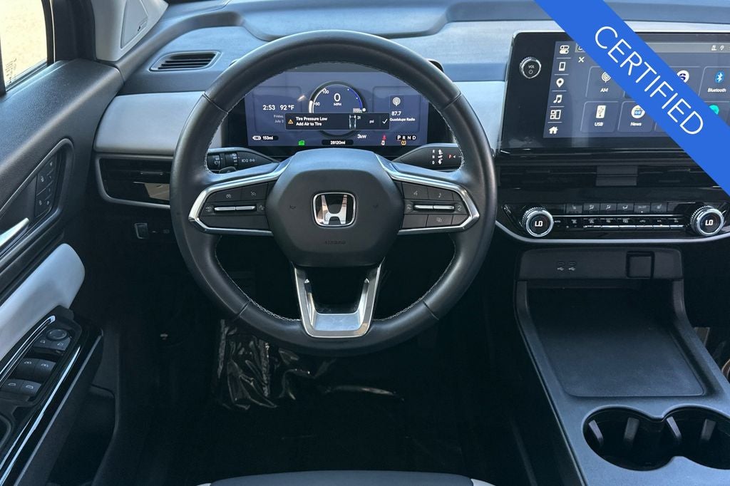 2024 Honda Prologue Touring