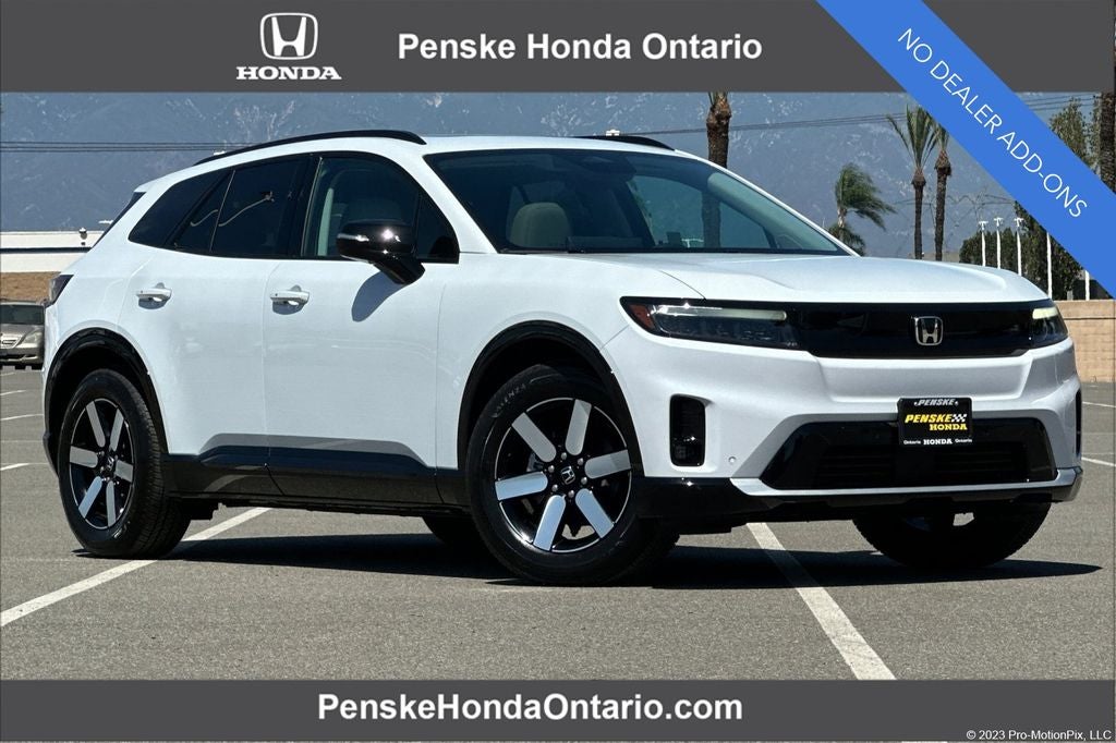 2026 Honda Prologue Touring