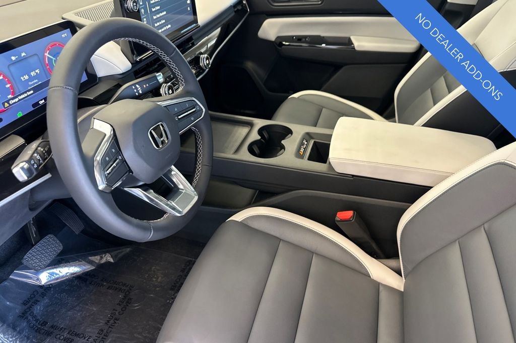 2026 Honda Prologue Touring