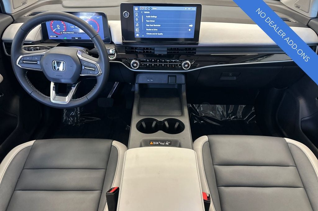 2026 Honda Prologue Touring