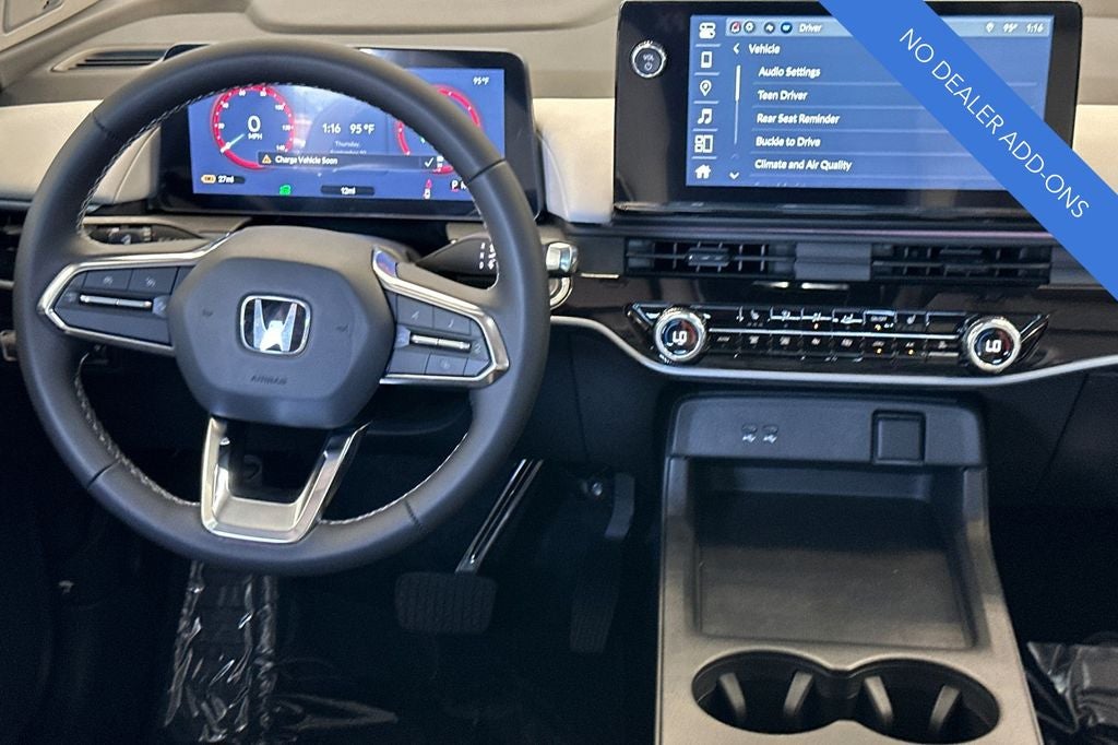 2026 Honda Prologue Touring
