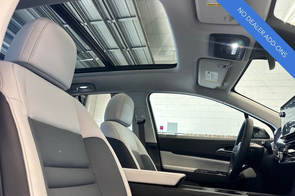 2026 Honda Prologue Touring