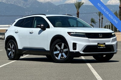 2026 Honda Prologue Touring