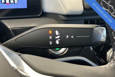 2026 Honda Prologue Touring