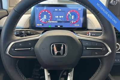 2026 Honda Prologue Touring