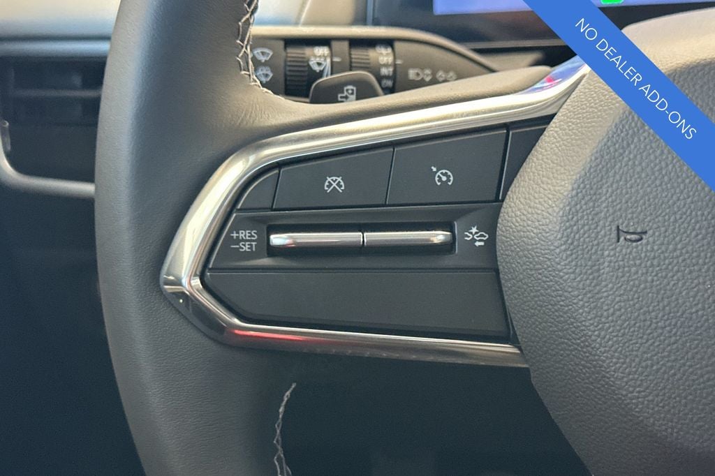 2026 Honda Prologue Touring