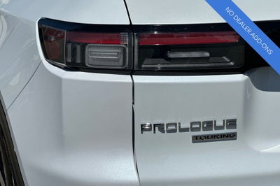 2026 Honda Prologue Touring