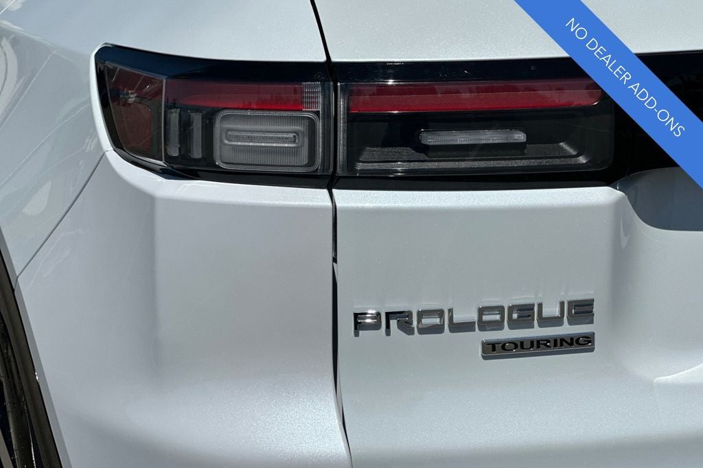 2026 Honda Prologue Touring