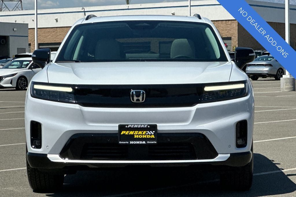 2026 Honda Prologue Touring
