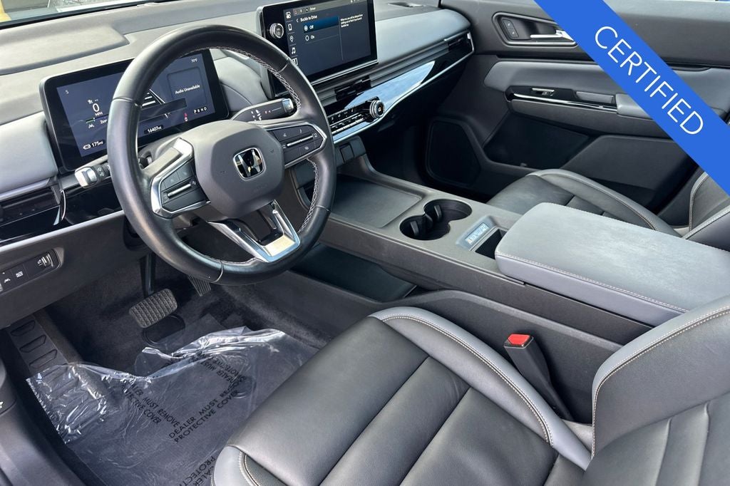 2024 Honda Prologue Touring