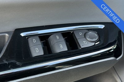 2024 Honda Prologue Touring