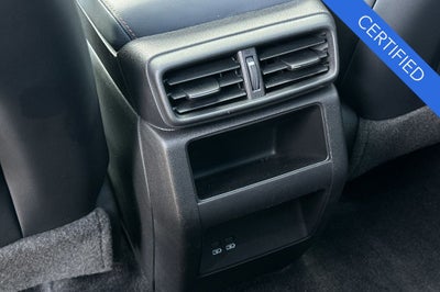 2024 Honda Prologue Touring