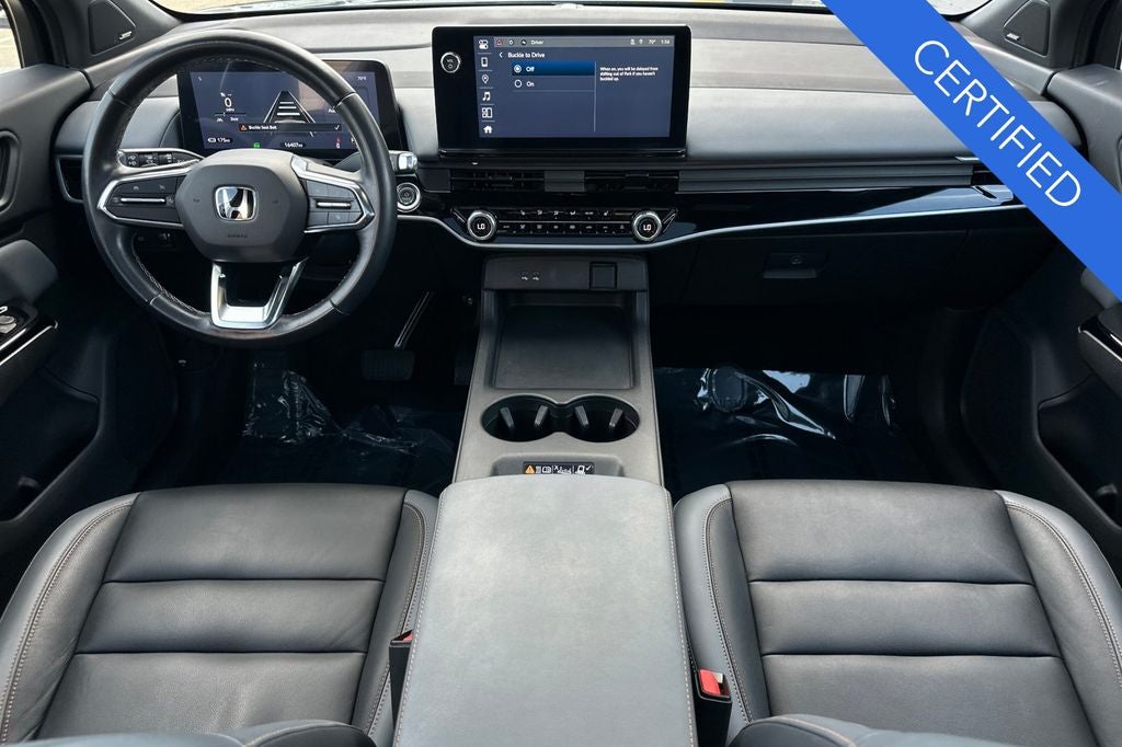 2024 Honda Prologue Touring