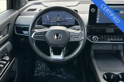 2024 Honda Prologue Touring
