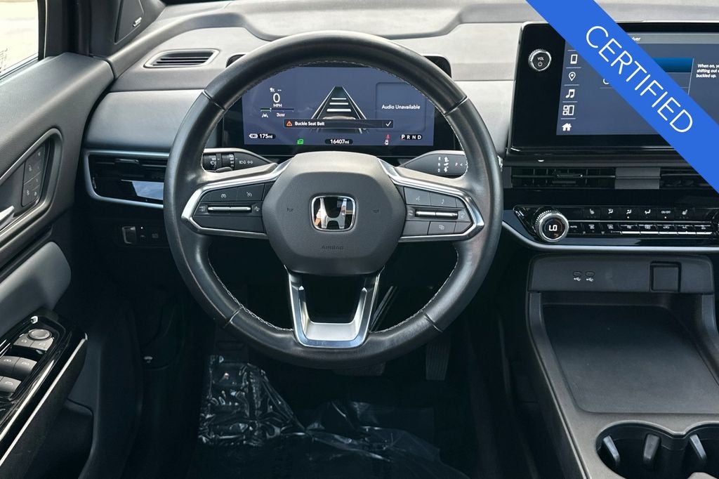 2024 Honda Prologue Touring