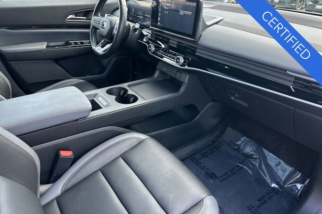 2024 Honda Prologue Touring