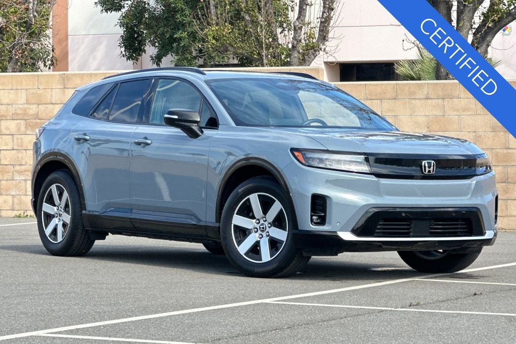 2024 Honda Prologue Touring