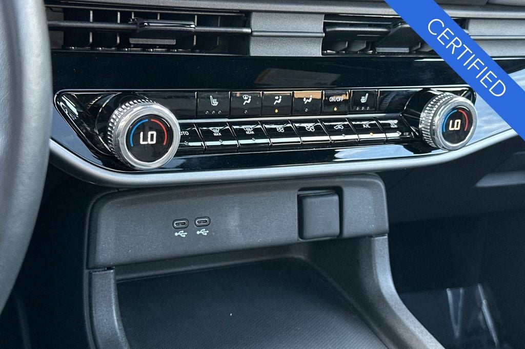 2024 Honda Prologue Touring