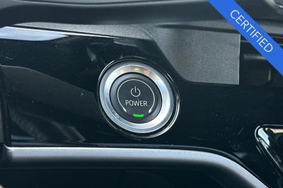 2024 Honda Prologue Touring