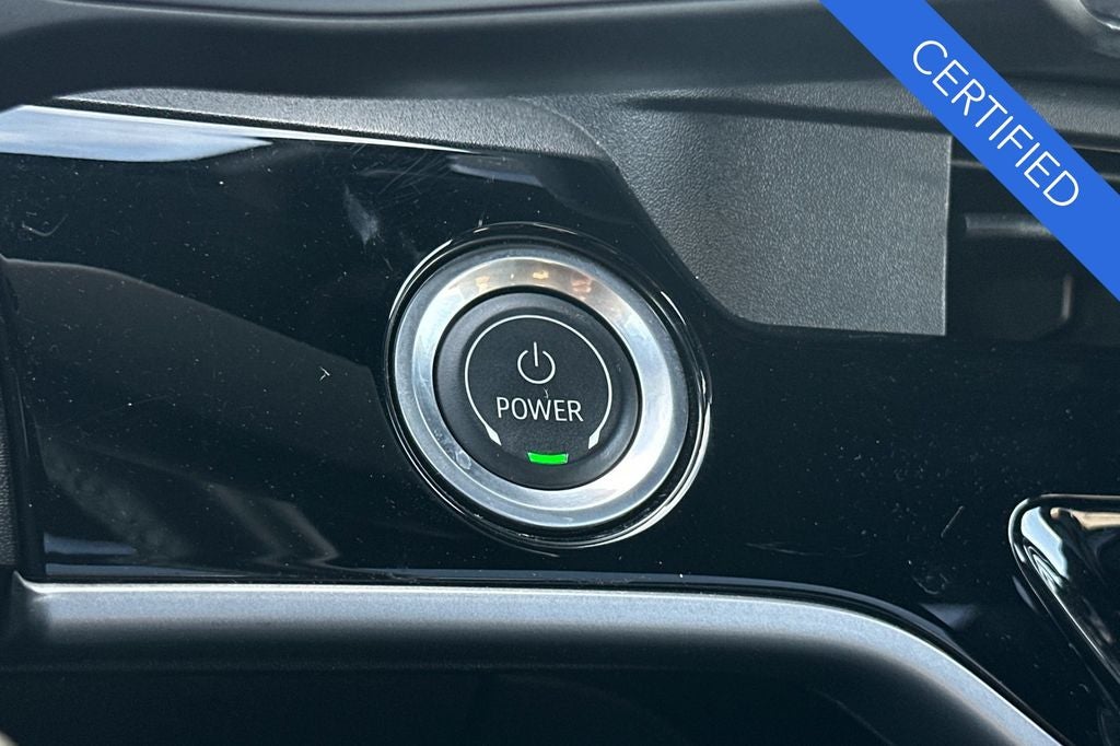 2024 Honda Prologue Touring