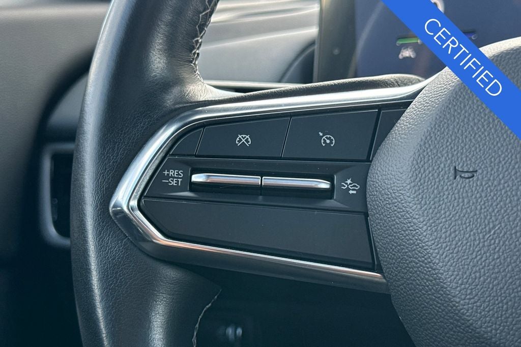 2024 Honda Prologue Touring