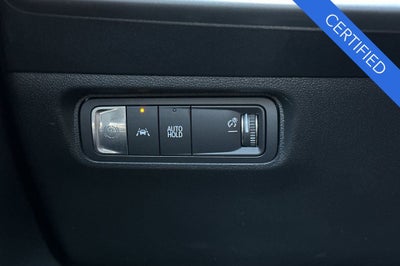 2024 Honda Prologue Touring