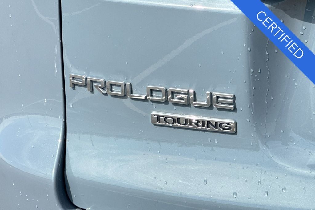 2024 Honda Prologue Touring