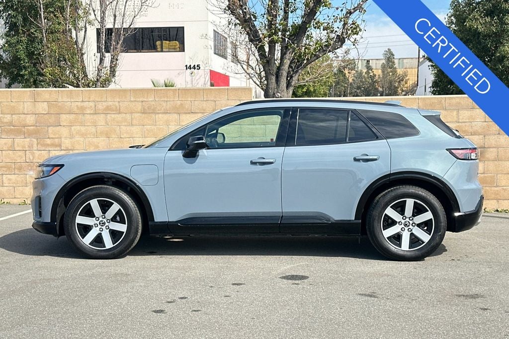 2024 Honda Prologue Touring