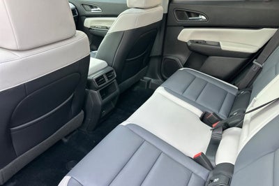 2026 Honda Prologue Touring