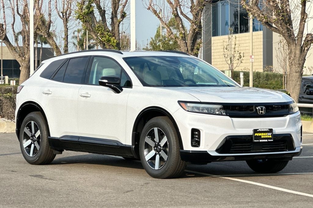 2026 Honda Prologue Touring