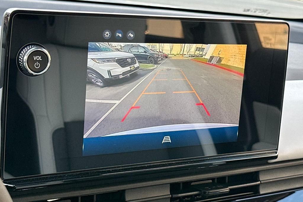 2026 Honda Prologue Touring