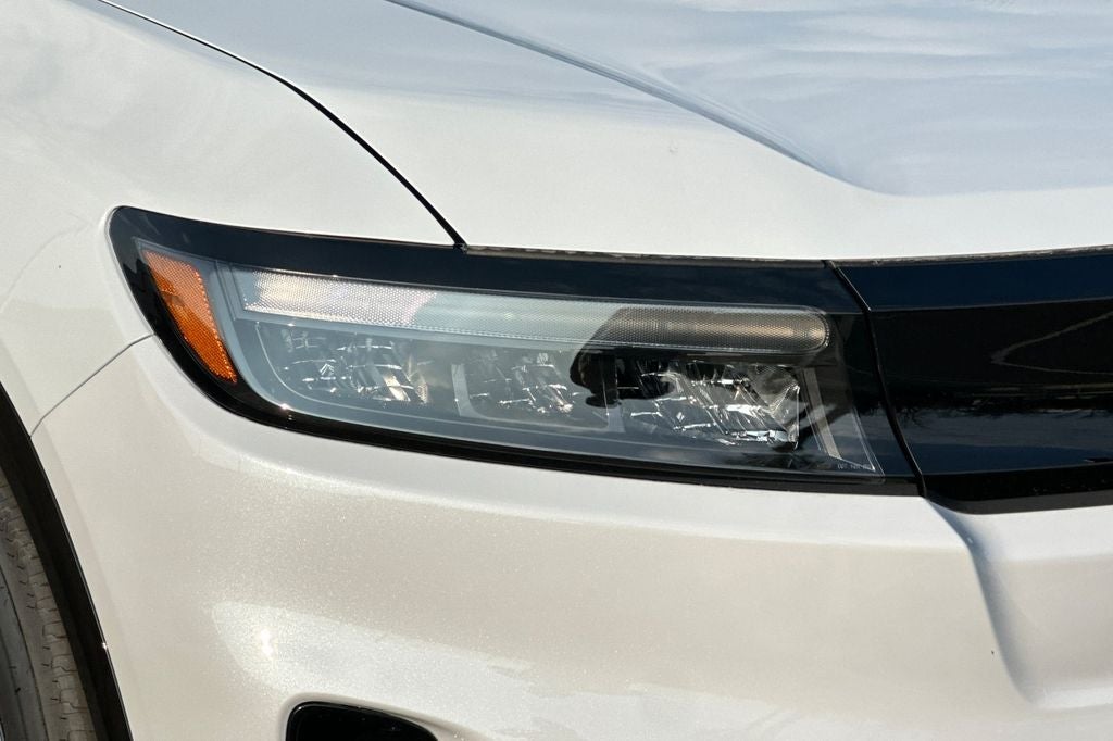 2026 Honda Prologue Touring