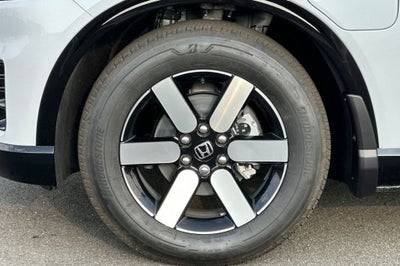 2026 Honda Prologue Touring