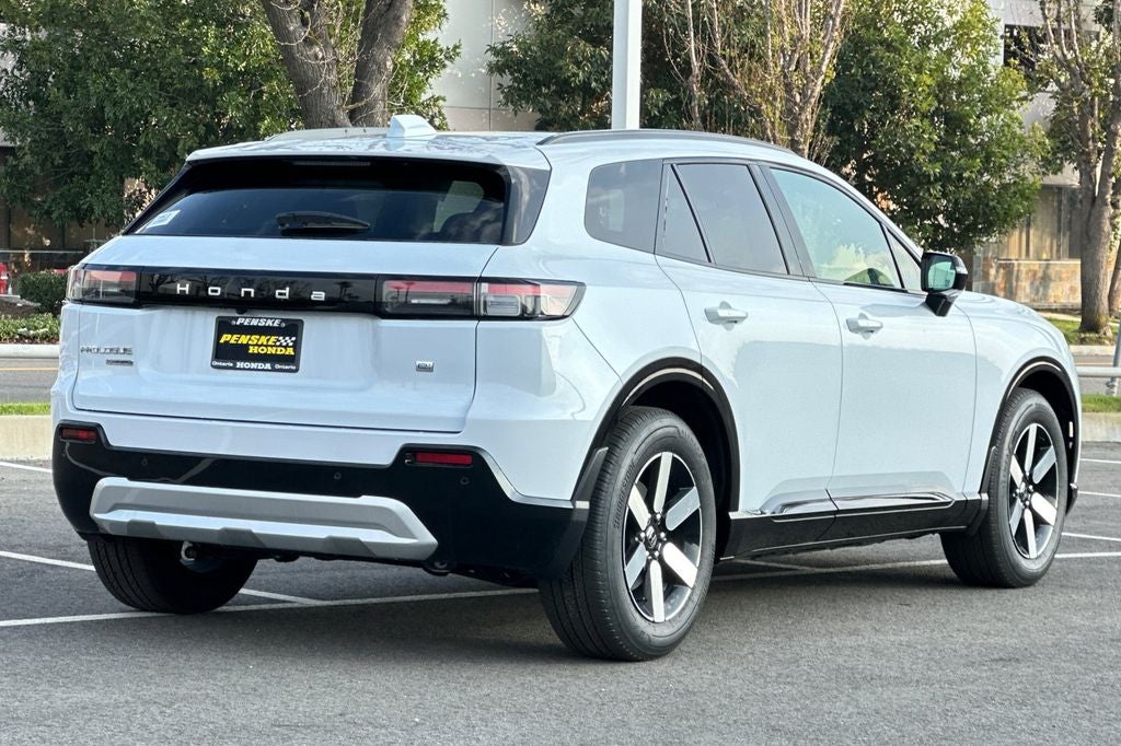 2026 Honda Prologue Touring