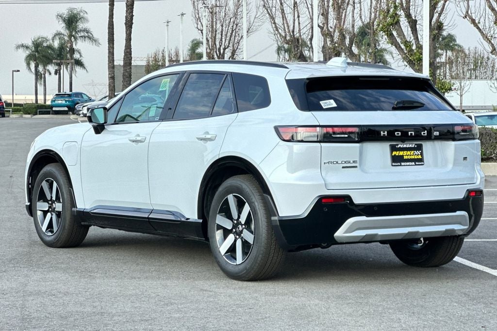 2026 Honda Prologue Touring