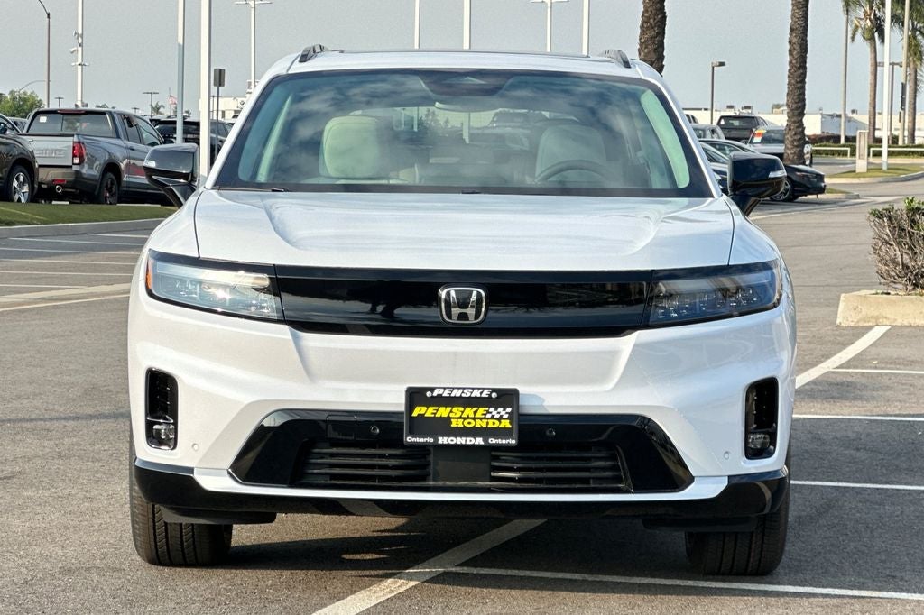 2026 Honda Prologue Touring
