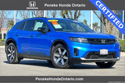 2025 Honda Prologue Touring