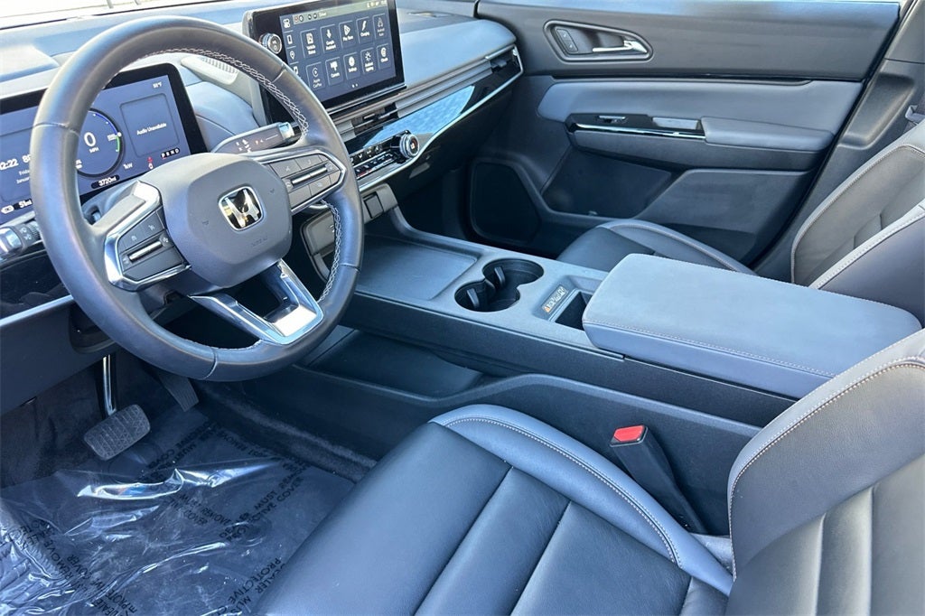 2025 Honda Prologue Touring