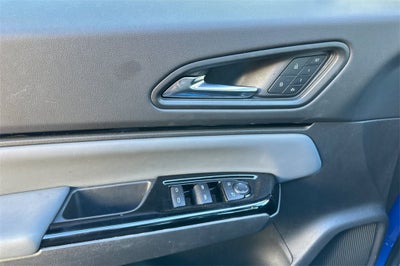 2025 Honda Prologue Touring