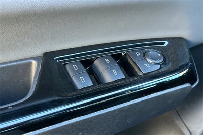 2025 Honda Prologue Touring