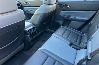 2025 Honda Prologue Touring