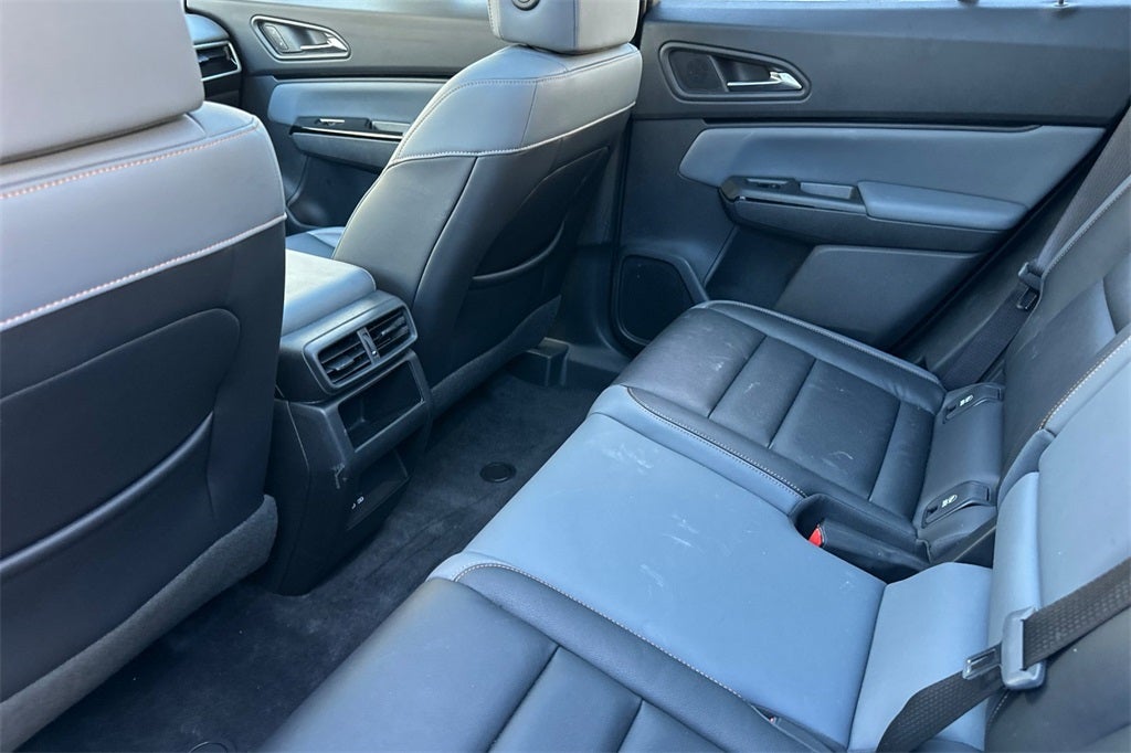 2025 Honda Prologue Touring