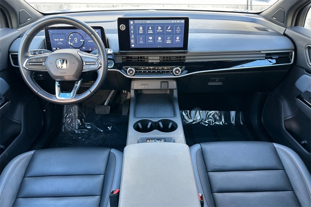 2025 Honda Prologue Touring