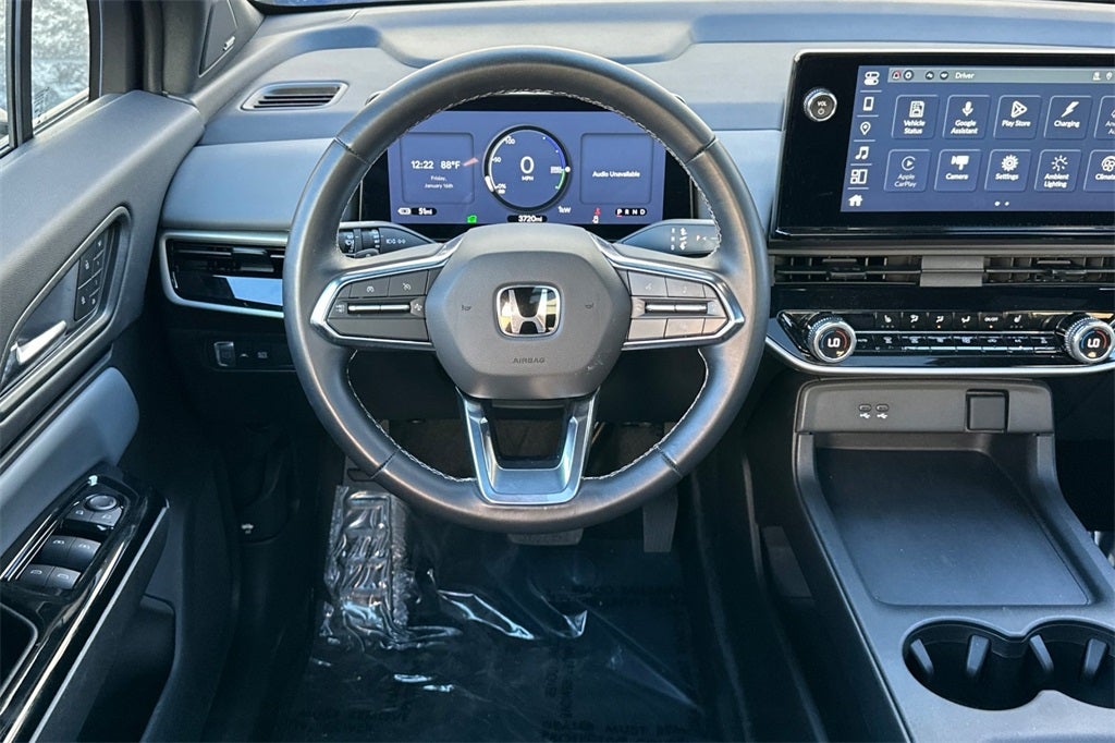 2025 Honda Prologue Touring