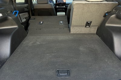 2025 Honda Prologue Touring